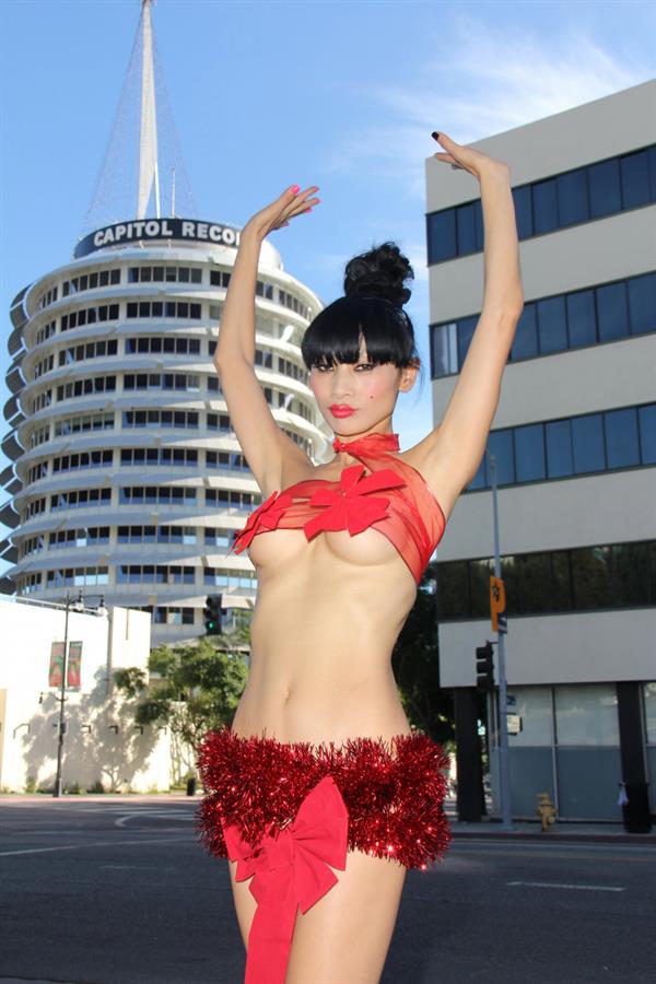 Bai Ling