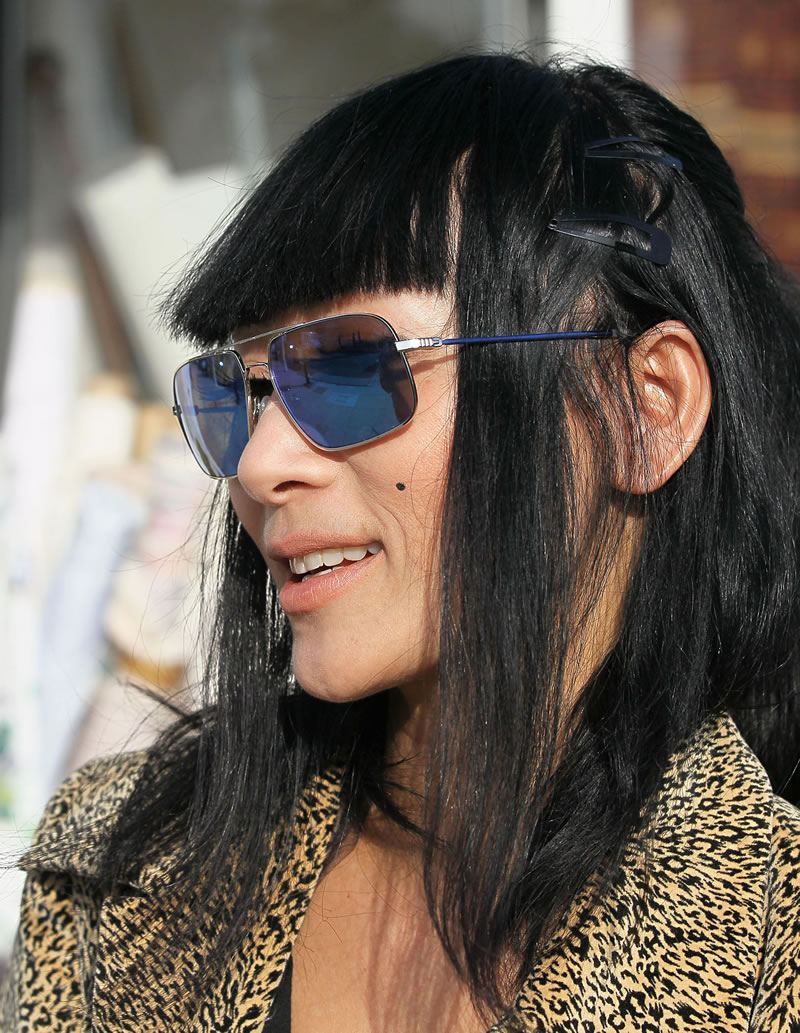 Bai Ling