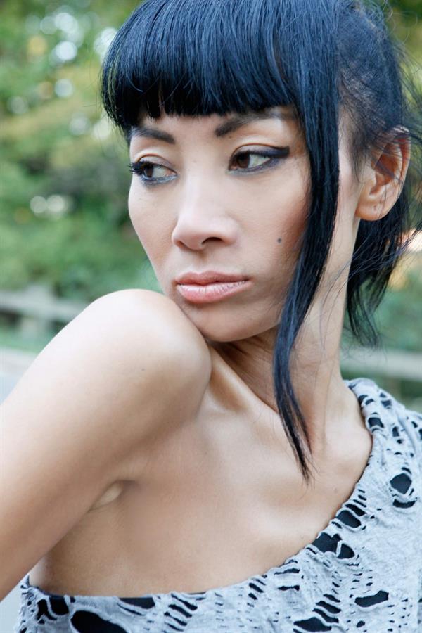 Bai Ling