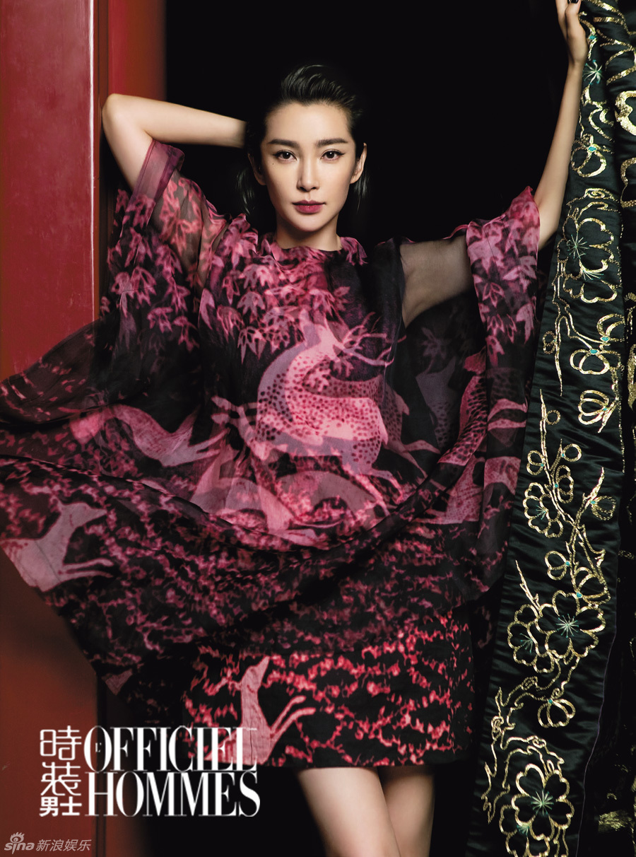 Li Bingbing