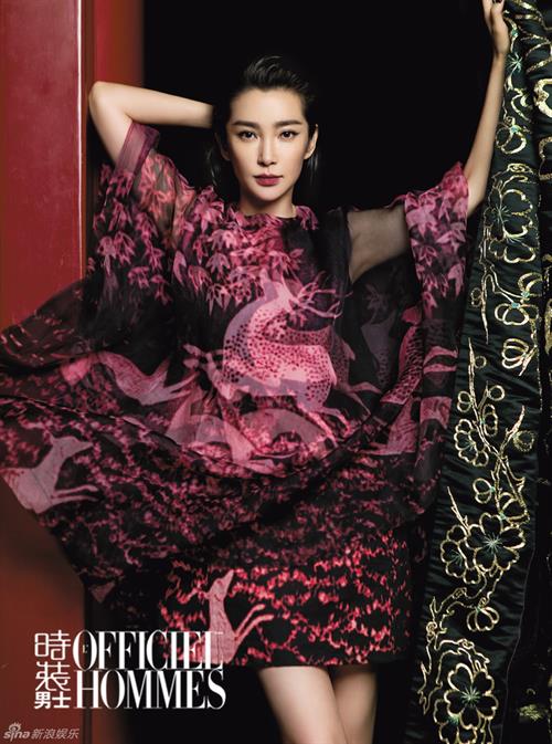 Li Bingbing