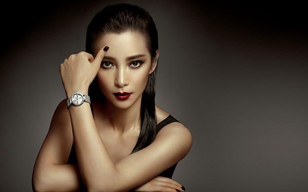 Li Bingbing