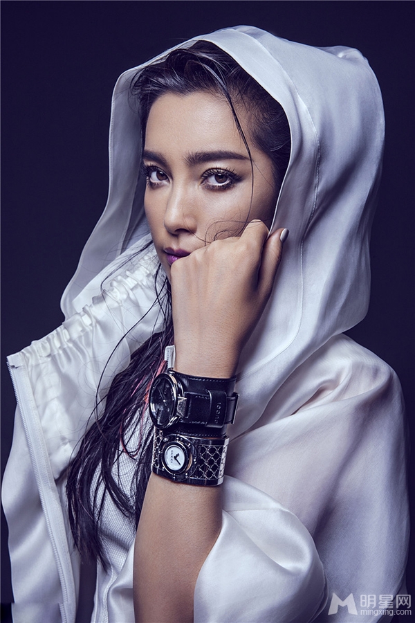 Li Bingbing