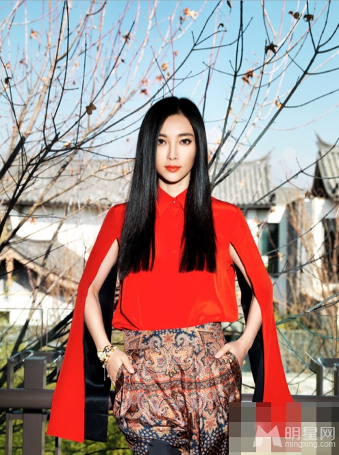 Li Bingbing