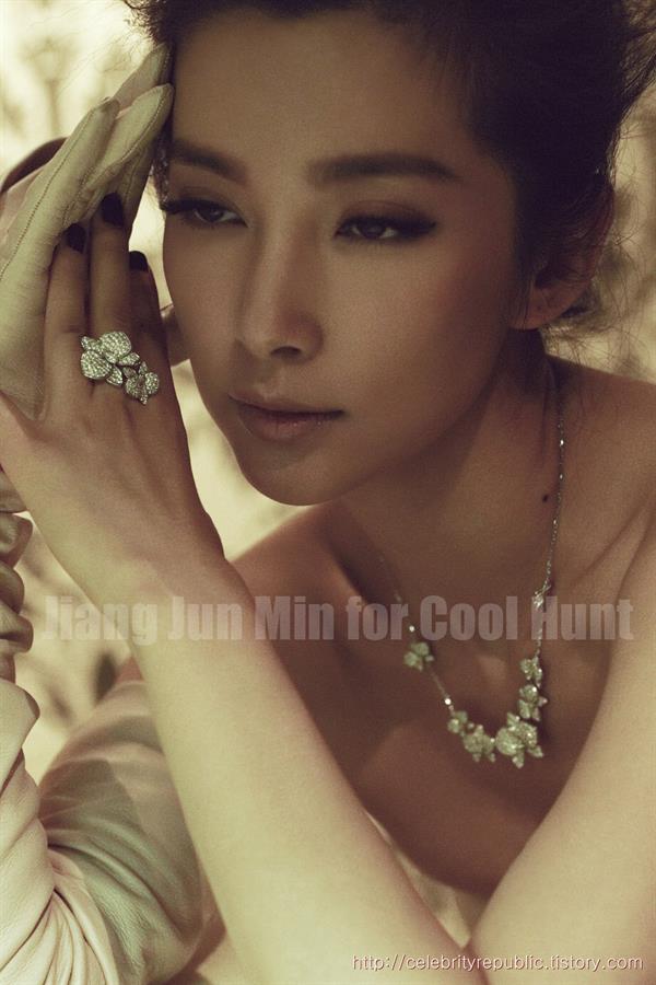 Li Bingbing