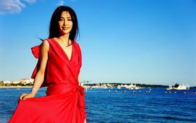 Li Bingbing Pictures Li Bingbing