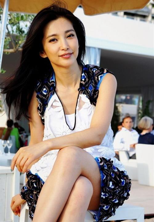 Li Bingbing