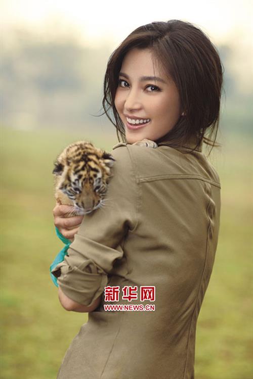 Li Bingbing