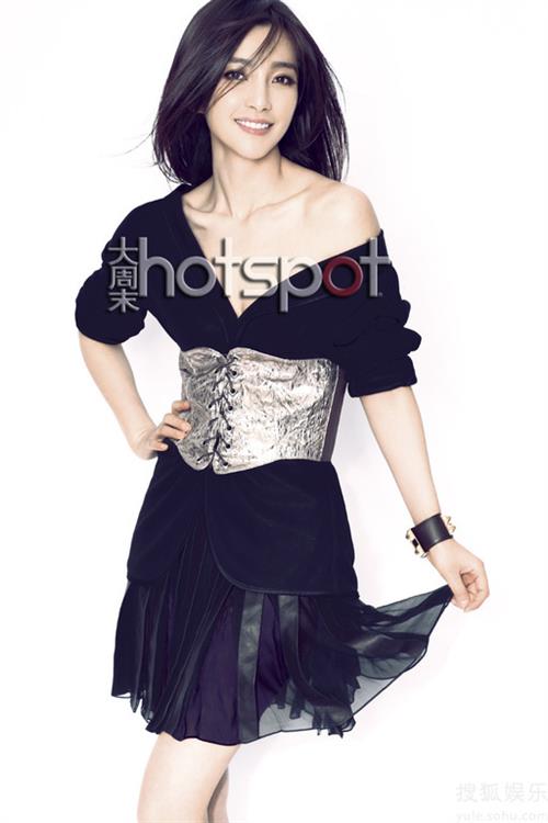 Li Bingbing