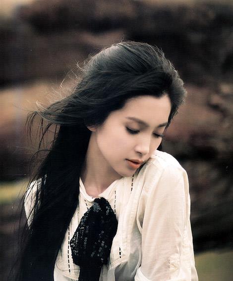 Li Bingbing