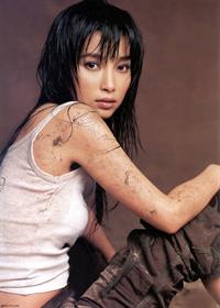 Li Bingbing