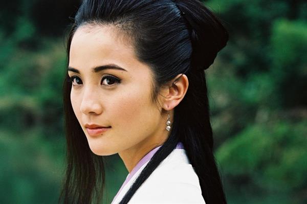 Charlene Choi