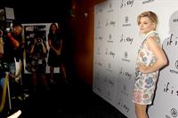 Chloe Grace Moretz If I Stay New York premiere August 18, 2014