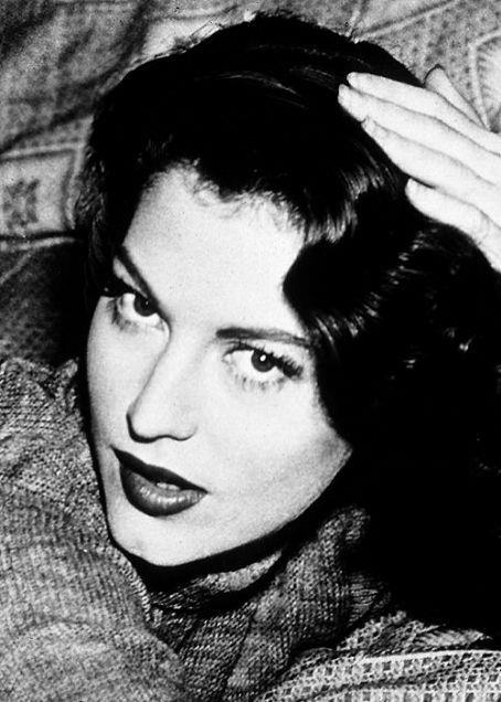 Ava Gardner