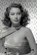 Ava Gardner