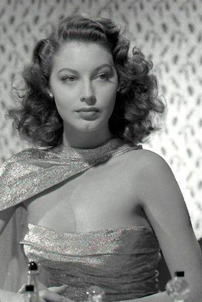 Ava Gardner
