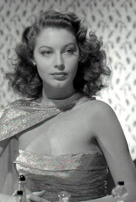 Ava Gardner