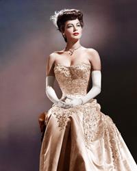 Ava Gardner