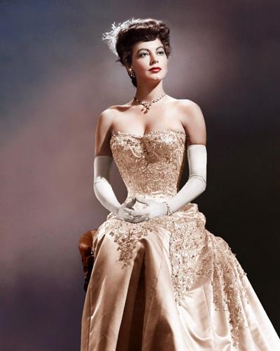 Ava Gardner
