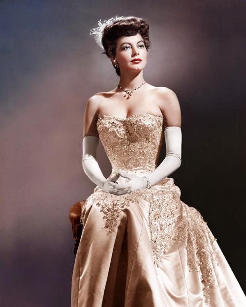 Ava Gardner