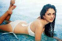 Aditi Rao Hydari in a bikini
