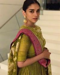 Aditi Rao Hydari