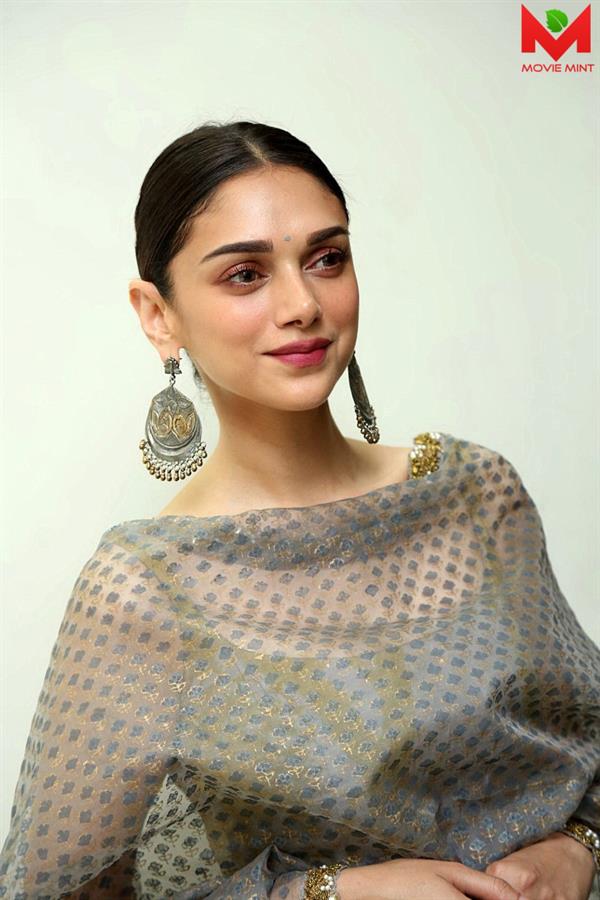 Aditi Rao Hydari