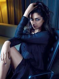 Aditi Rao Hydari