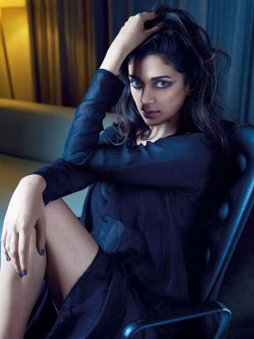 Aditi Rao Hydari