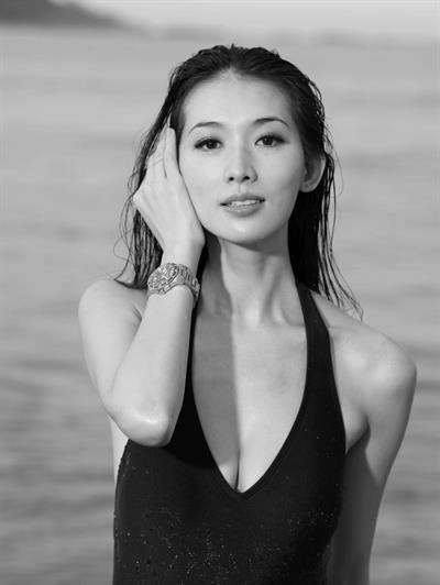 Lin Chi Ling