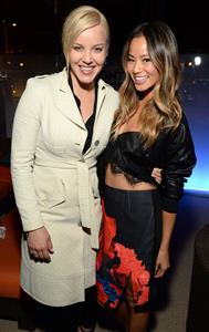 Abbie Cornish Montblanc Presents The 4th Annual Production Of The 24 Hour Plays, 20 Jun 2014 