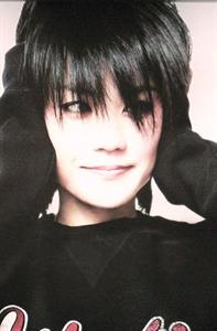 Faye Wong