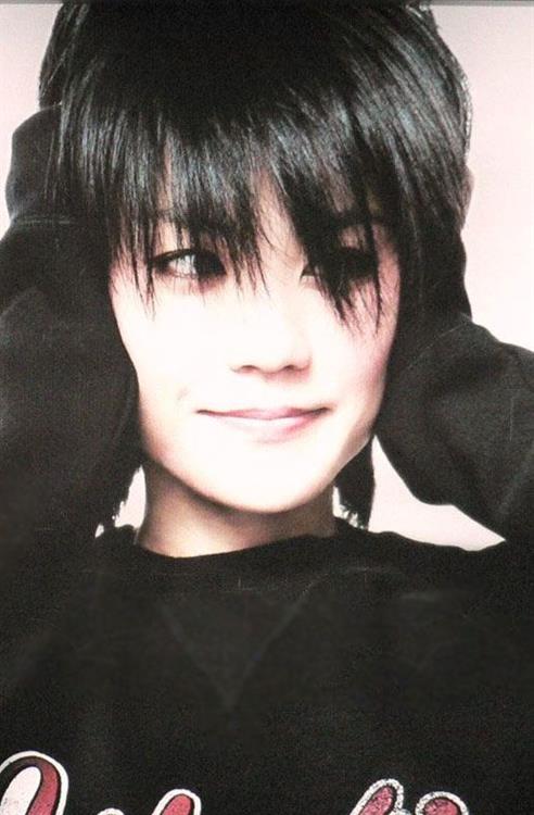 Faye Wong