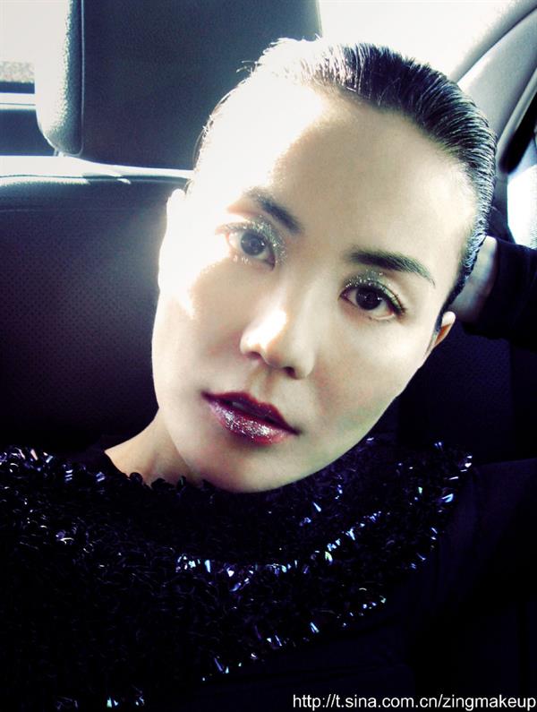 Faye Wong