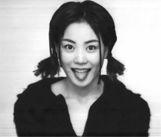 Faye Wong