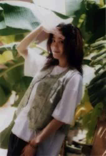 Faye Wong