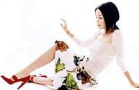 Faye Wong