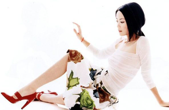 Faye Wong