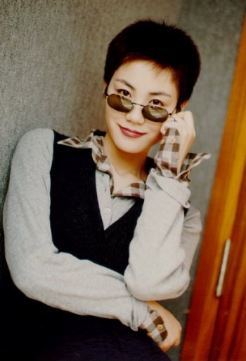 Faye Wong