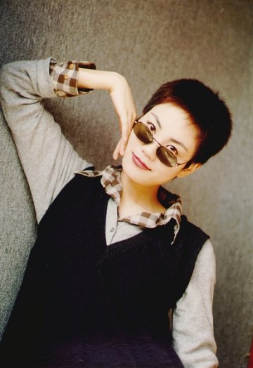 Faye Wong