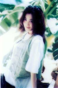 Faye Wong