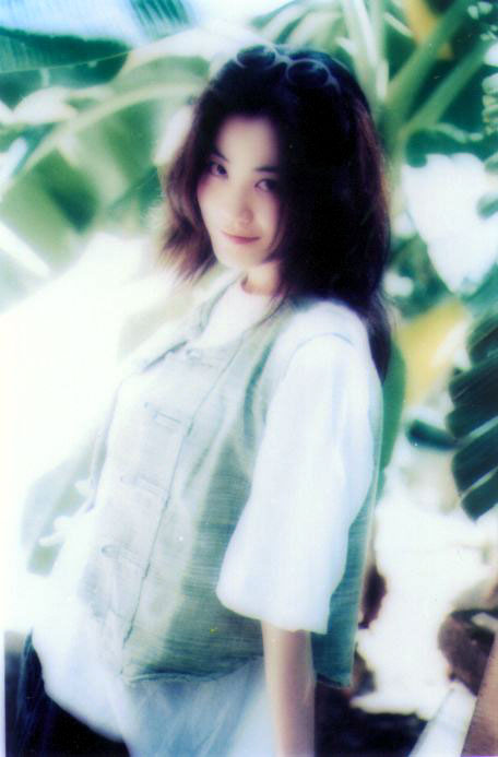 Faye Wong