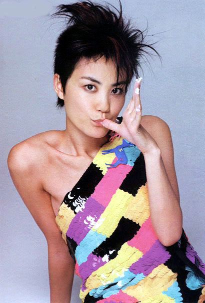 Faye Wong