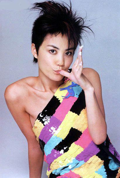 Faye Wong