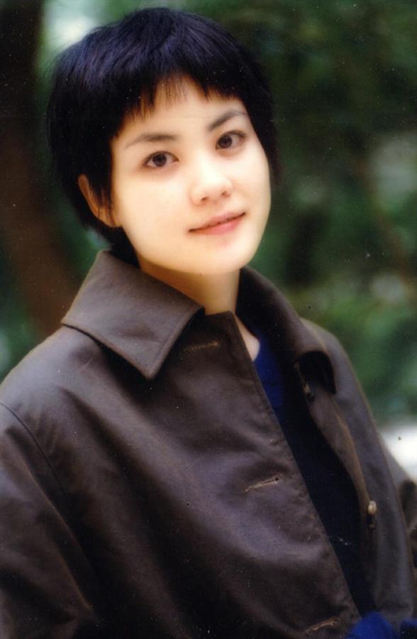 Faye Wong