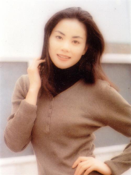 Faye Wong