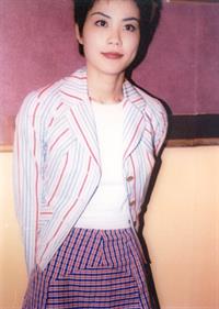 Faye Wong