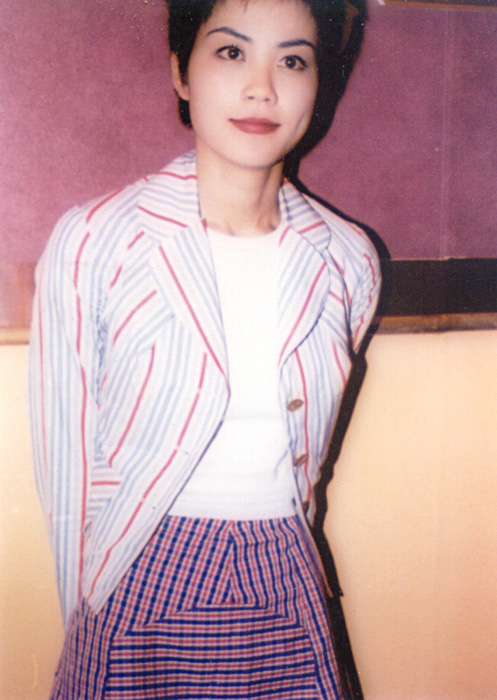 Faye Wong