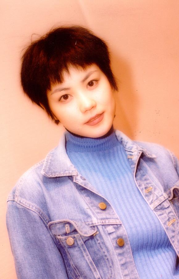 Faye Wong