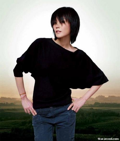 Faye Wong